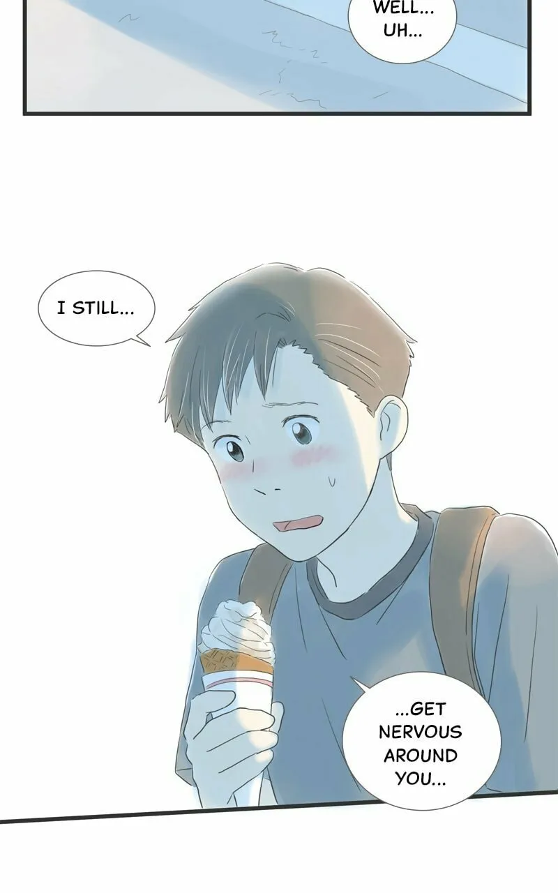 Read Amid the Changing Seasons chapter 91 image 12 on Lezhin
