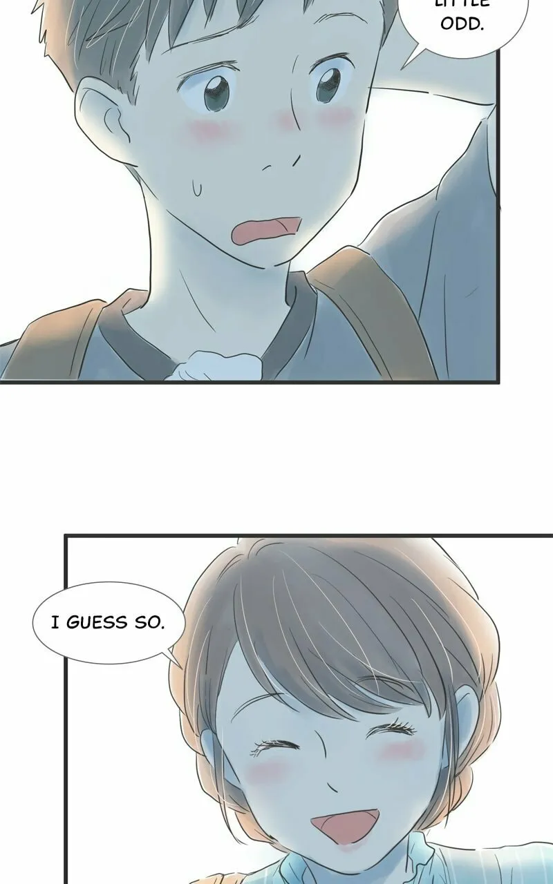 Read Amid the Changing Seasons chapter 91 image 16 on Lezhin