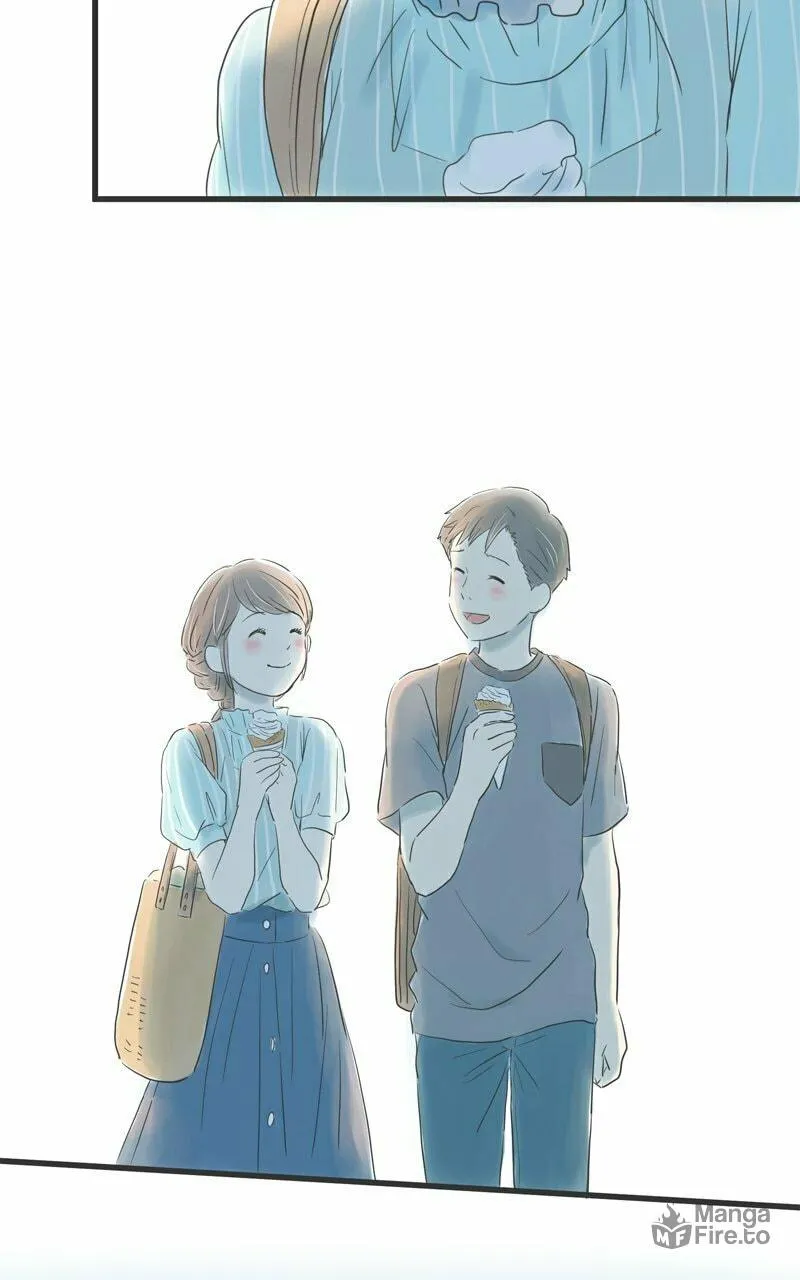 Read Amid the Changing Seasons chapter 91 image 17 on Lezhin