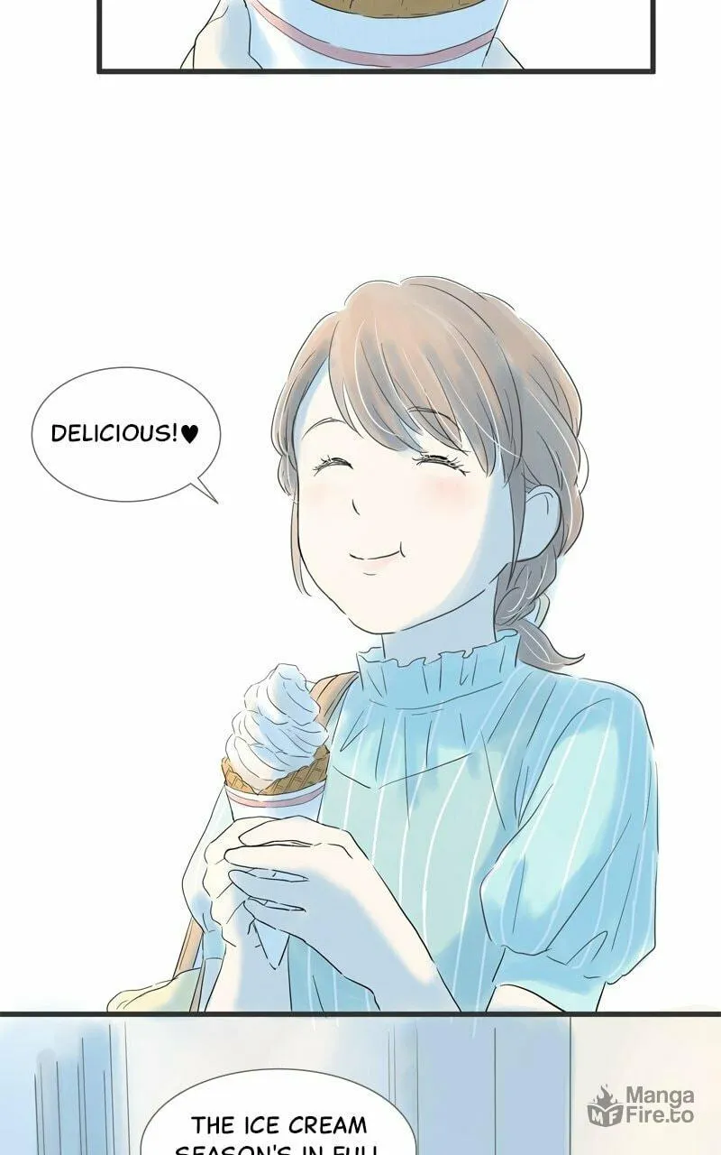 Read Amid the Changing Seasons chapter 91 image 2 on Lezhin