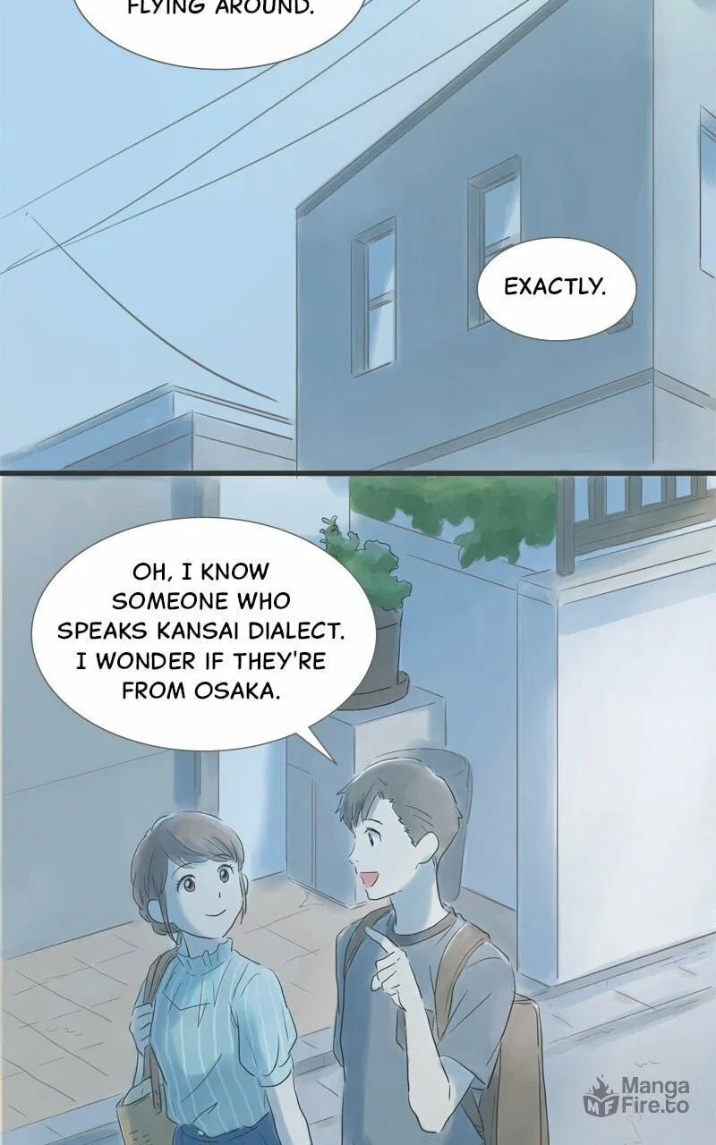 Read Amid the Changing Seasons chapter 91 image 23 on Lezhin