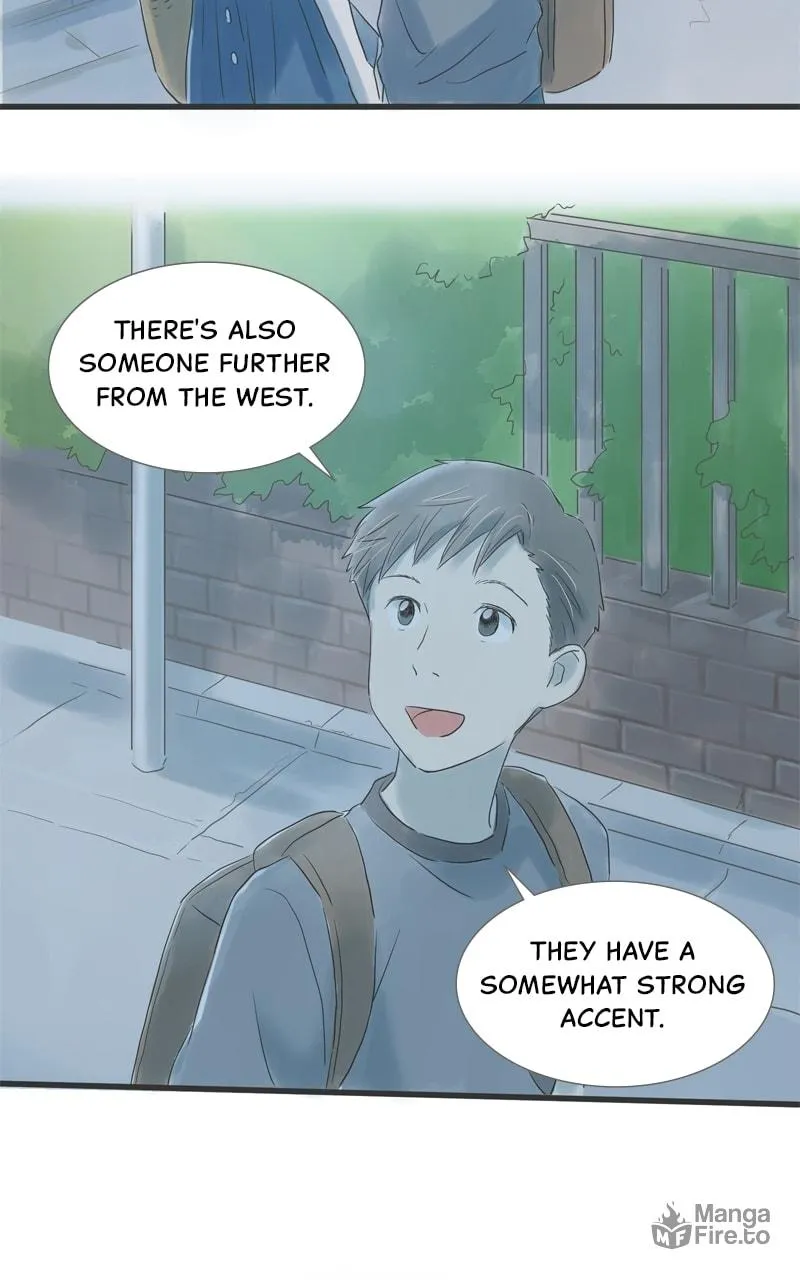 Read Amid the Changing Seasons chapter 91 image 24 on Lezhin