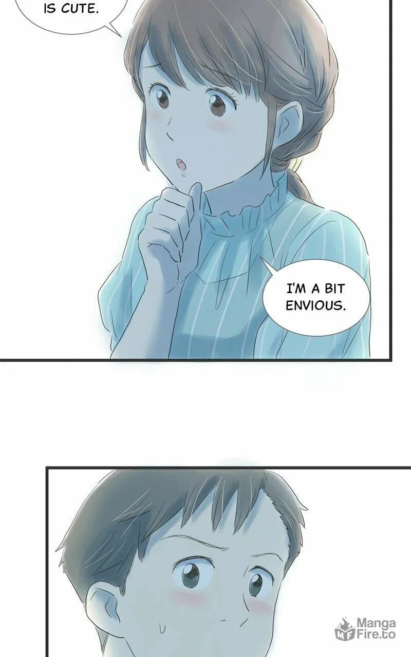 Read Amid the Changing Seasons chapter 91 image 26 on Lezhin