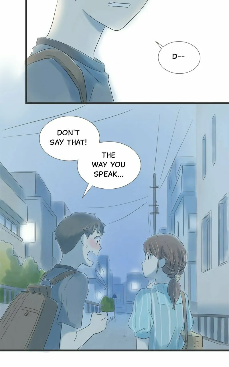 Read Amid the Changing Seasons chapter 91 image 27 on Lezhin