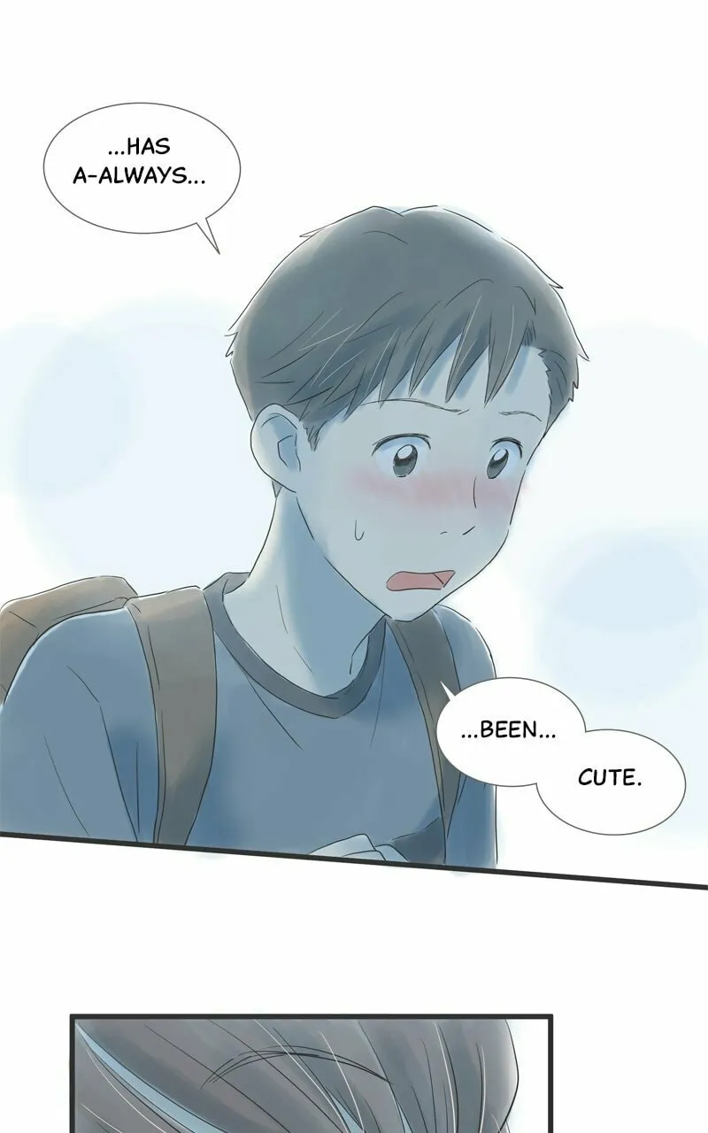 Read Amid the Changing Seasons chapter 91 image 28 on Lezhin