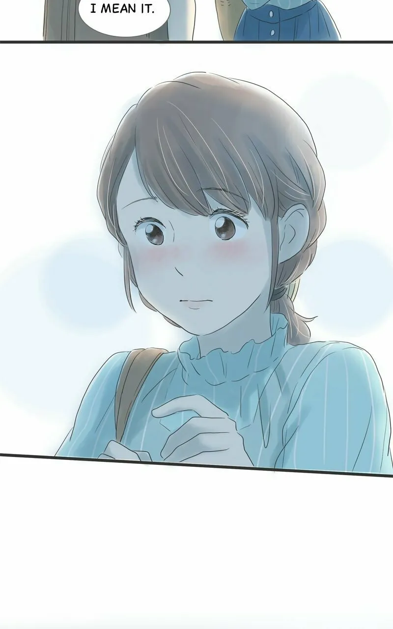 Read Amid the Changing Seasons chapter 91 image 30 on Lezhin