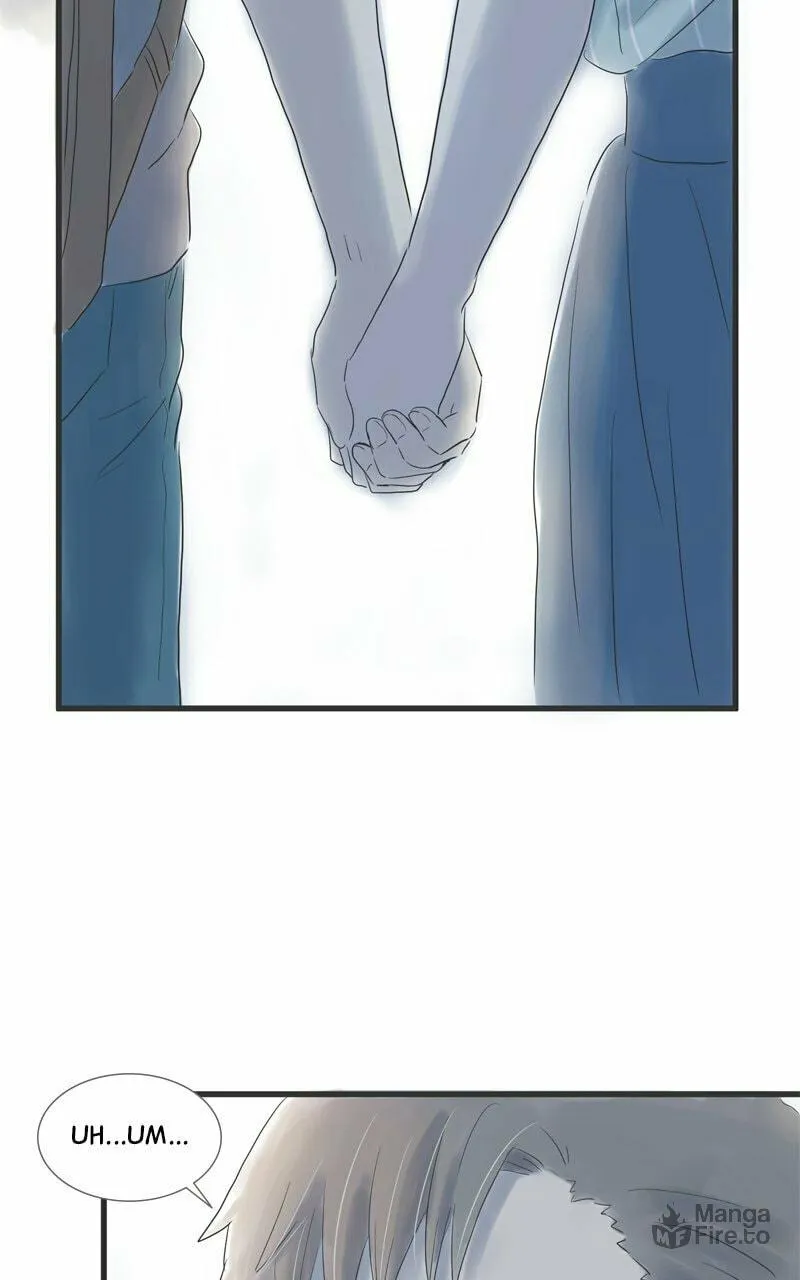 Read Amid the Changing Seasons chapter 91 image 32 on Lezhin