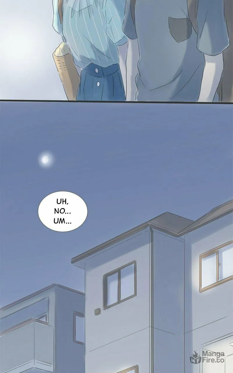 Read Amid the Changing Seasons chapter 91 image 34 on Lezhin