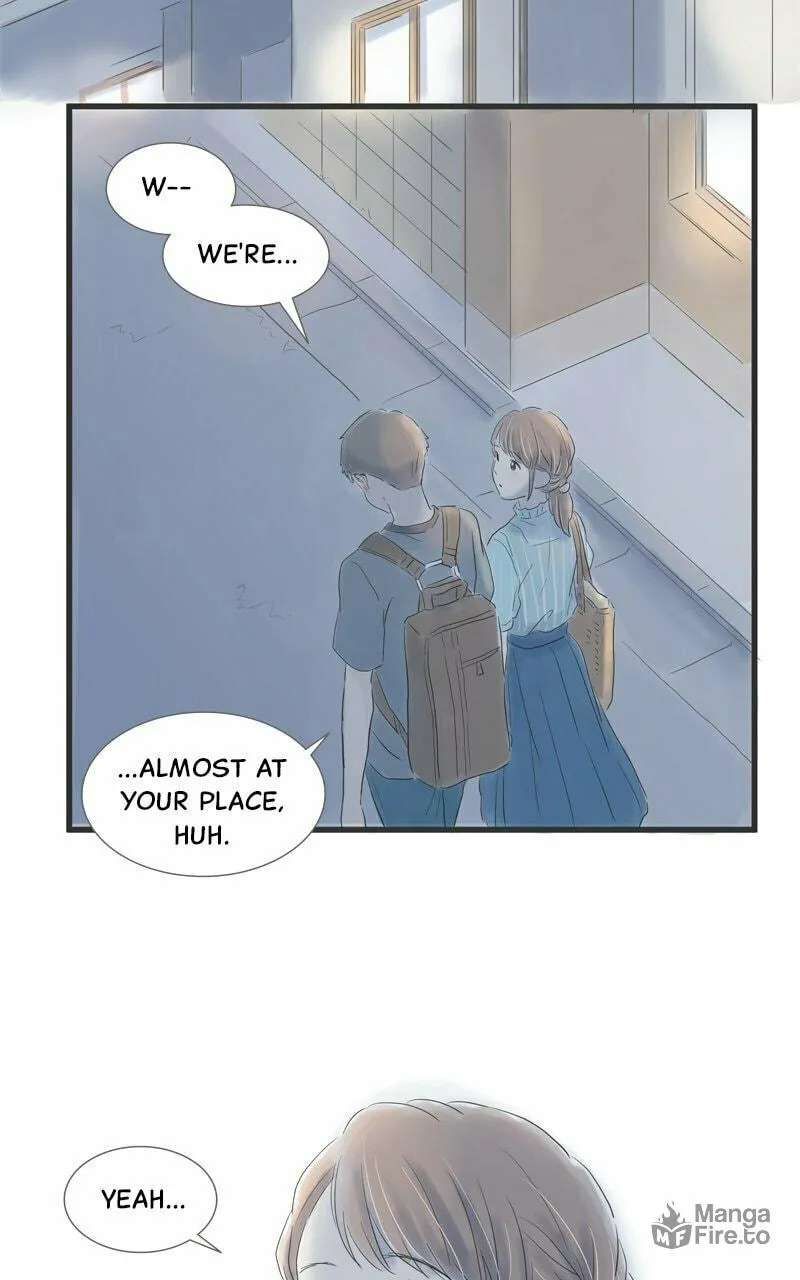 Read Amid the Changing Seasons chapter 91 image 35 on Lezhin