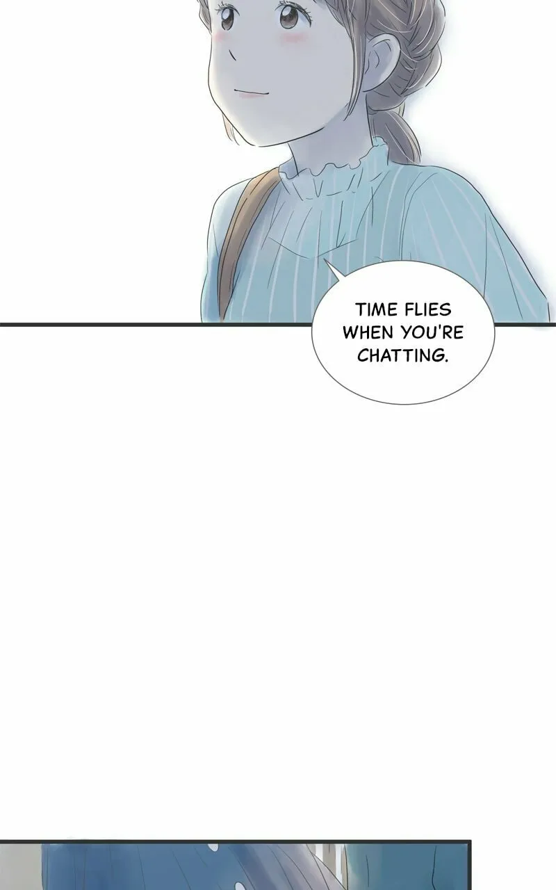Read Amid the Changing Seasons chapter 91 image 36 on Lezhin