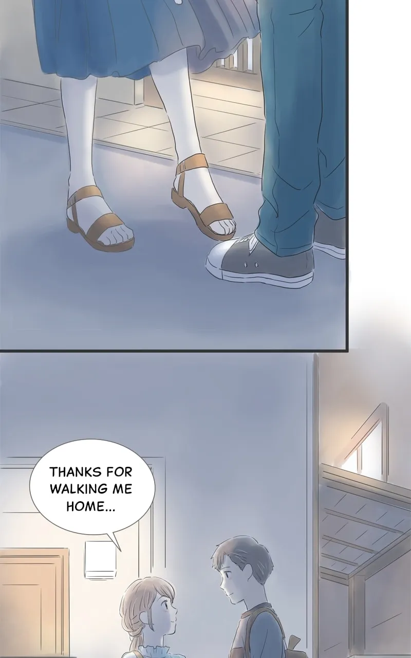 Read Amid the Changing Seasons chapter 91 image 37 on Lezhin
