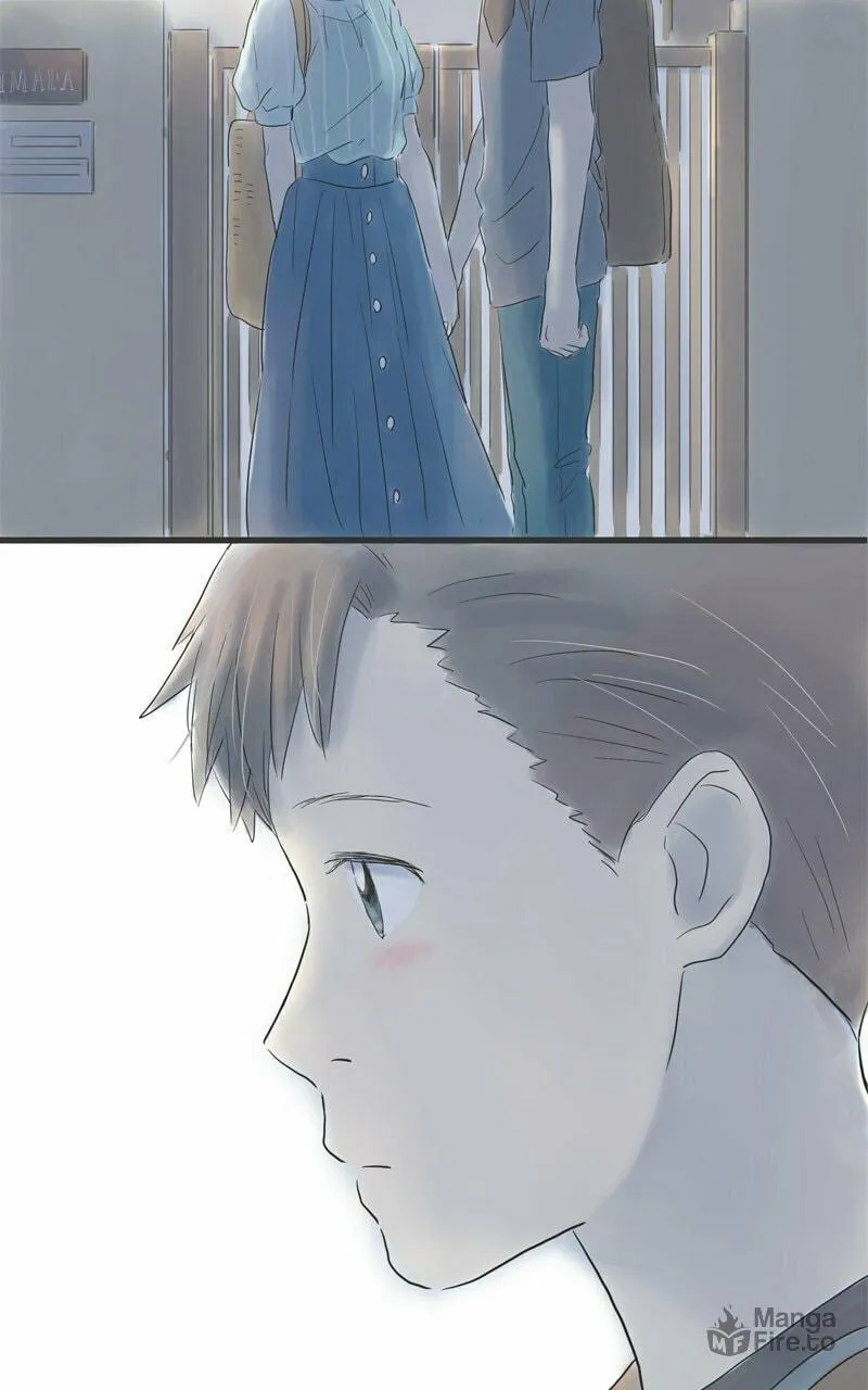 Read Amid the Changing Seasons chapter 91 image 38 on Lezhin
