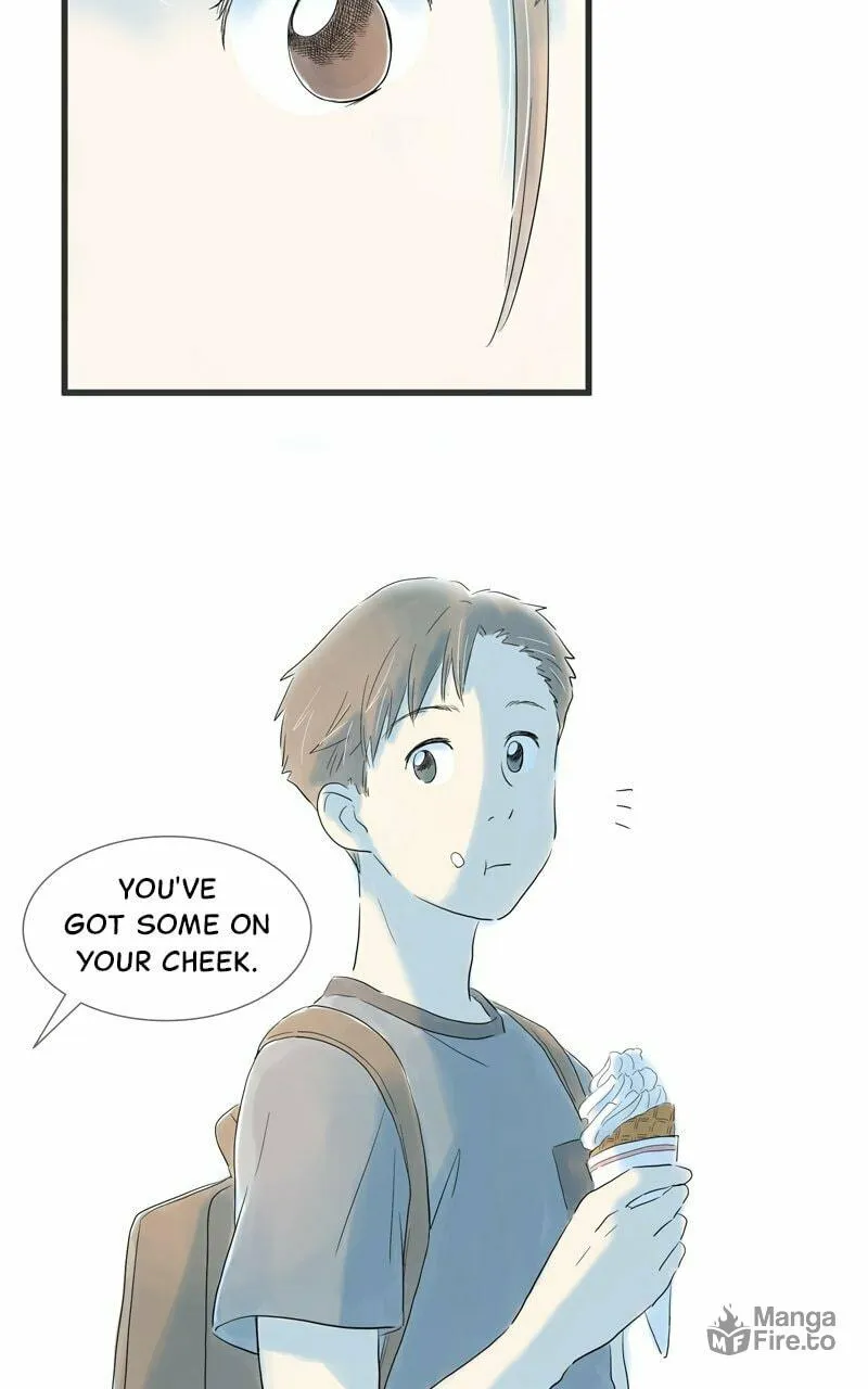 Read Amid the Changing Seasons chapter 91 image 4 on Lezhin