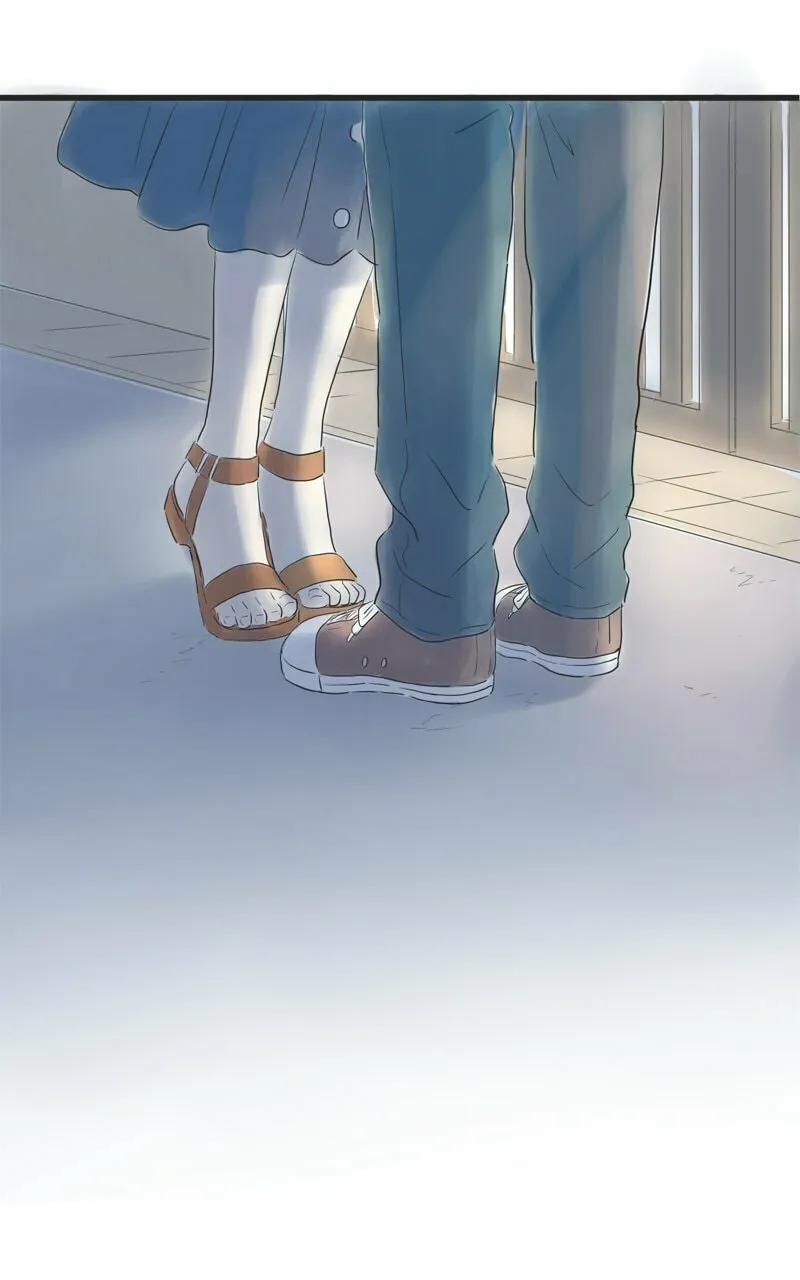 Read Amid the Changing Seasons chapter 91 image 40 on Lezhin