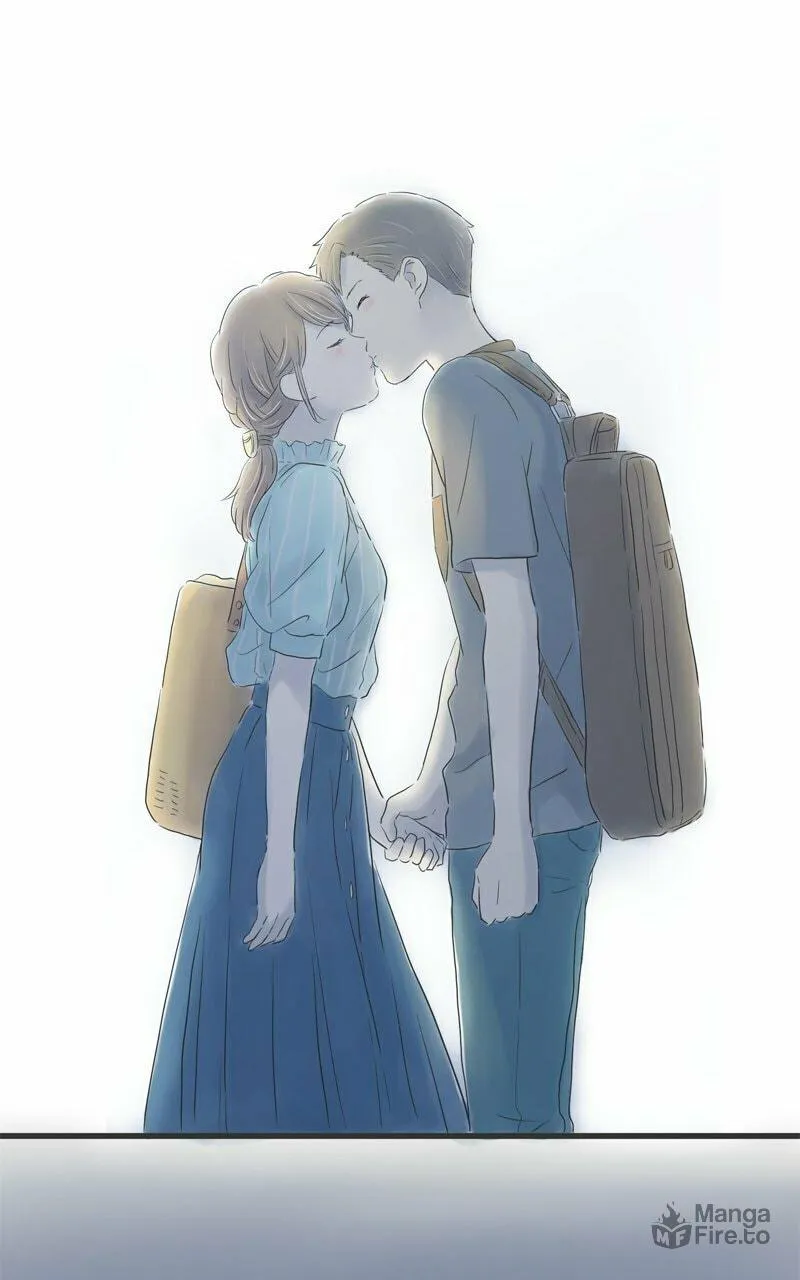 Read Amid the Changing Seasons chapter 91 image 41 on Lezhin