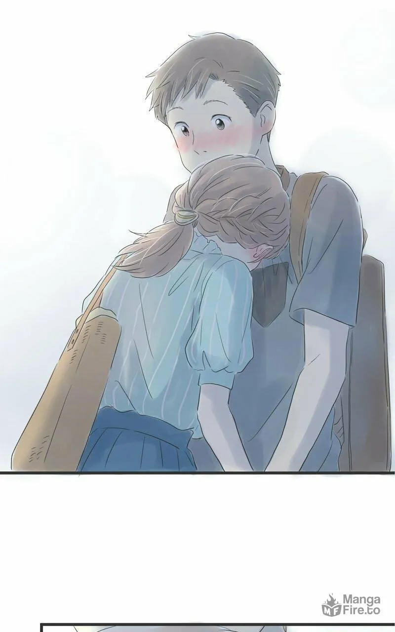 Read Amid the Changing Seasons chapter 91 image 44 on Lezhin