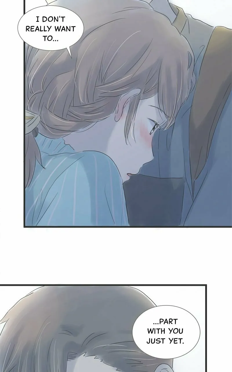 Read Amid the Changing Seasons chapter 91 image 45 on Lezhin
