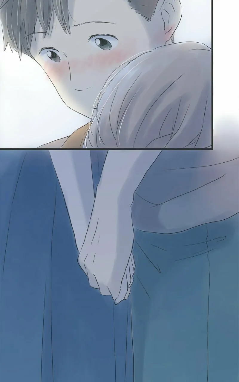 Read Amid the Changing Seasons chapter 91 image 46 on Lezhin