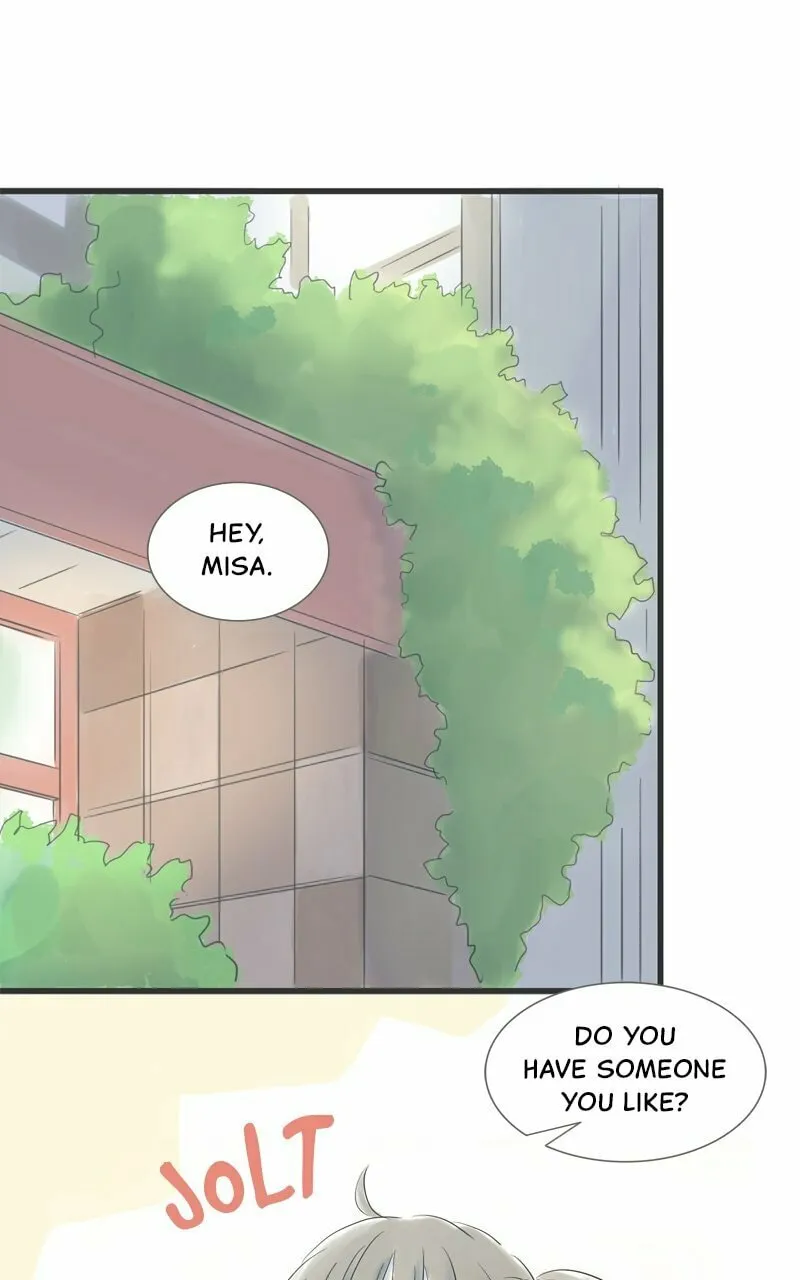 Read Amid the Changing Seasons chapter 91 image 48 on Lezhin