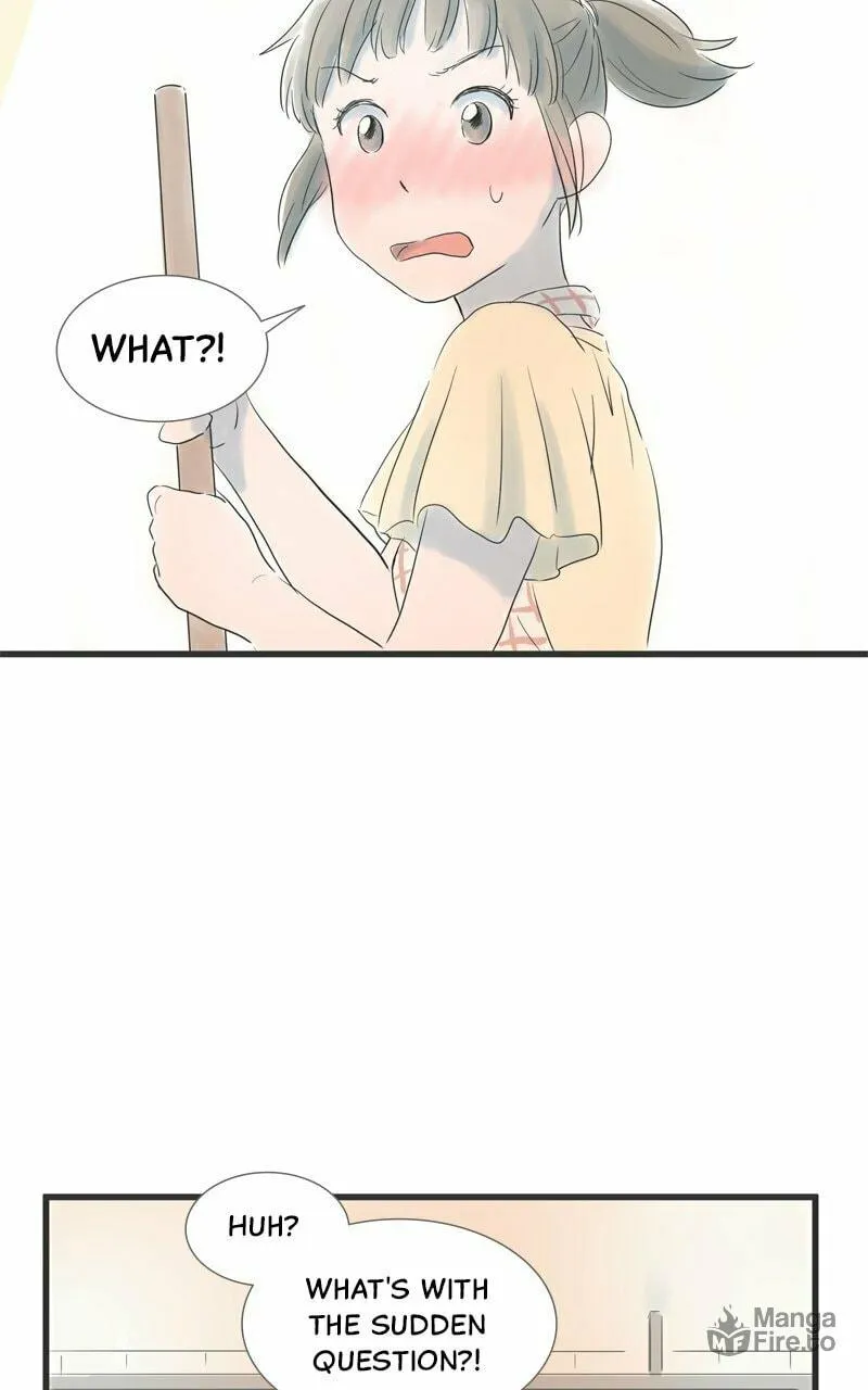 Read Amid the Changing Seasons chapter 91 image 49 on Lezhin