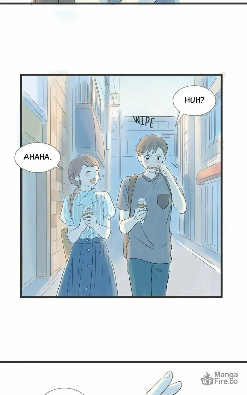 Read Amid the Changing Seasons chapter 91 image 5 on Lezhin