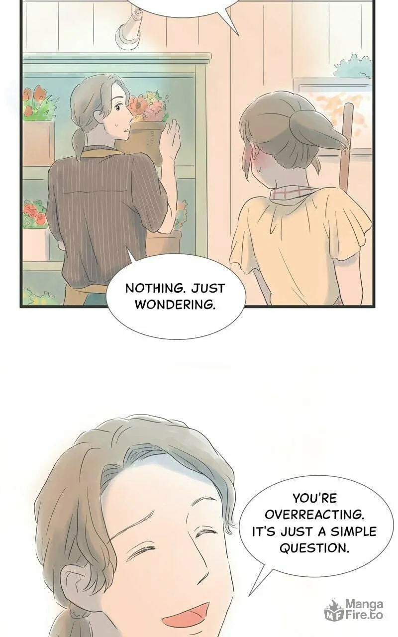 Read Amid the Changing Seasons chapter 91 image 50 on Lezhin