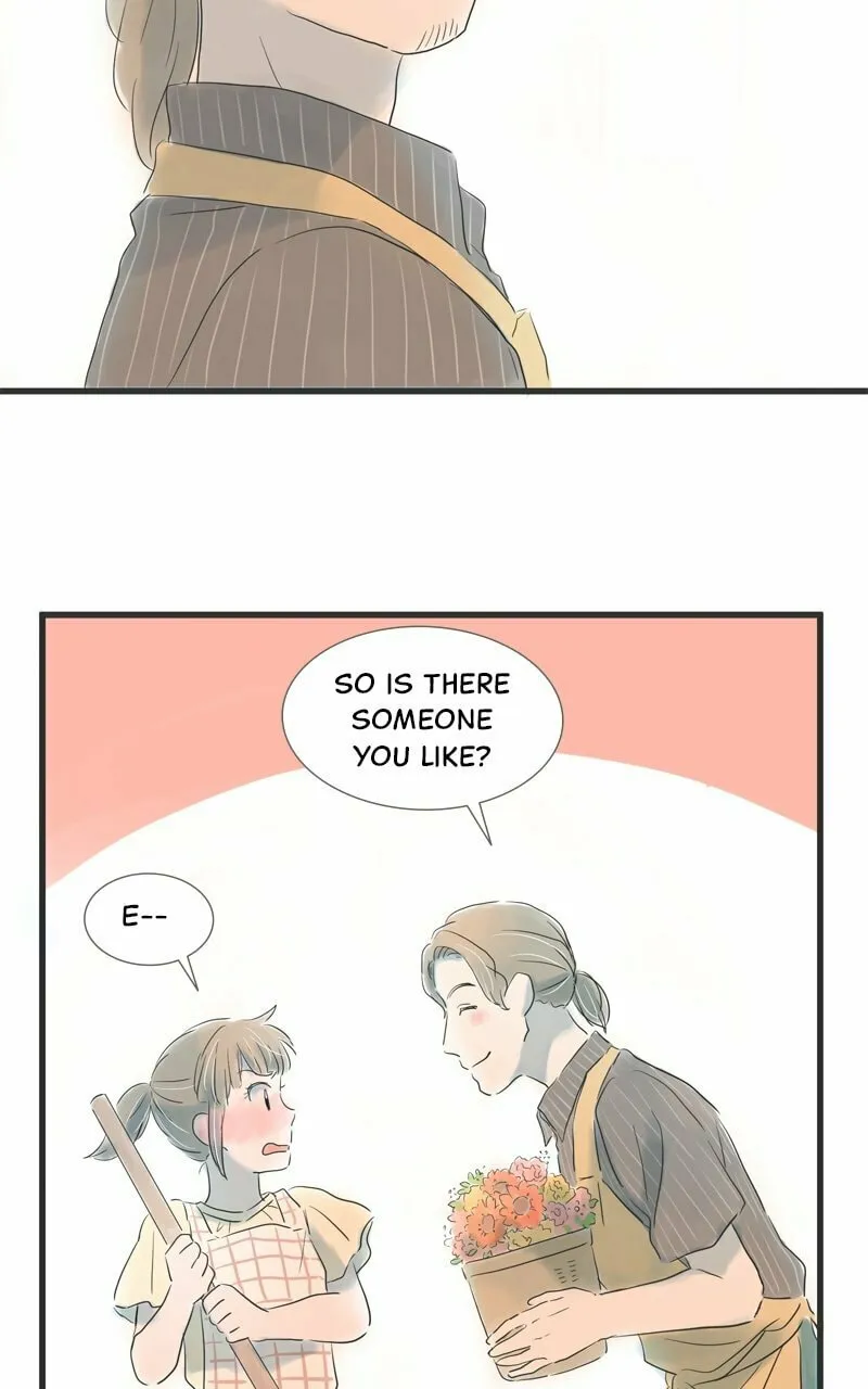 Read Amid the Changing Seasons chapter 91 image 51 on Lezhin