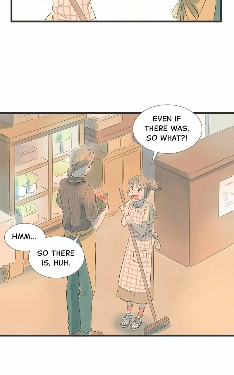 Read Amid the Changing Seasons chapter 91 image 52 on Lezhin
