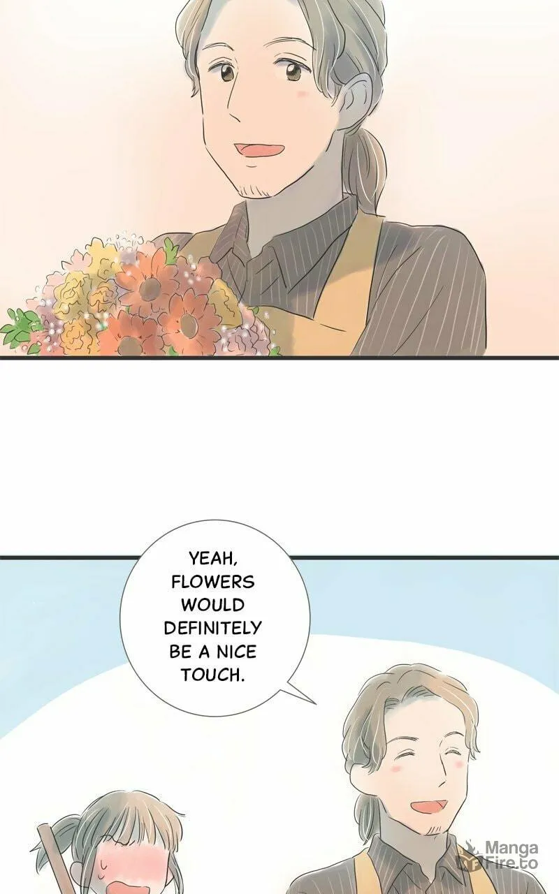 Read Amid the Changing Seasons chapter 91 image 54 on Lezhin