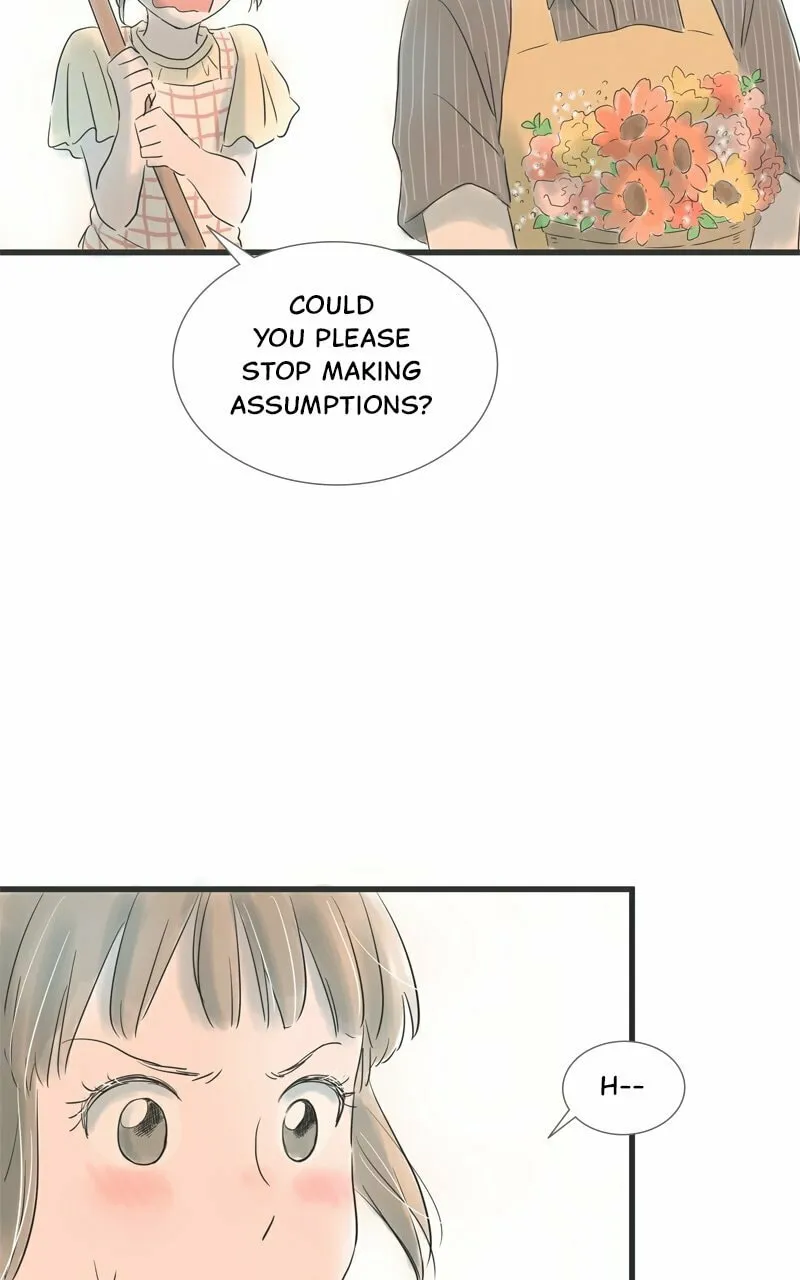 Read Amid the Changing Seasons chapter 91 image 55 on Lezhin