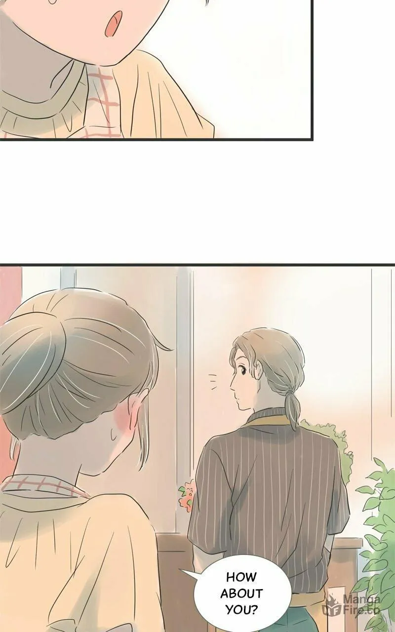 Read Amid the Changing Seasons chapter 91 image 56 on Lezhin