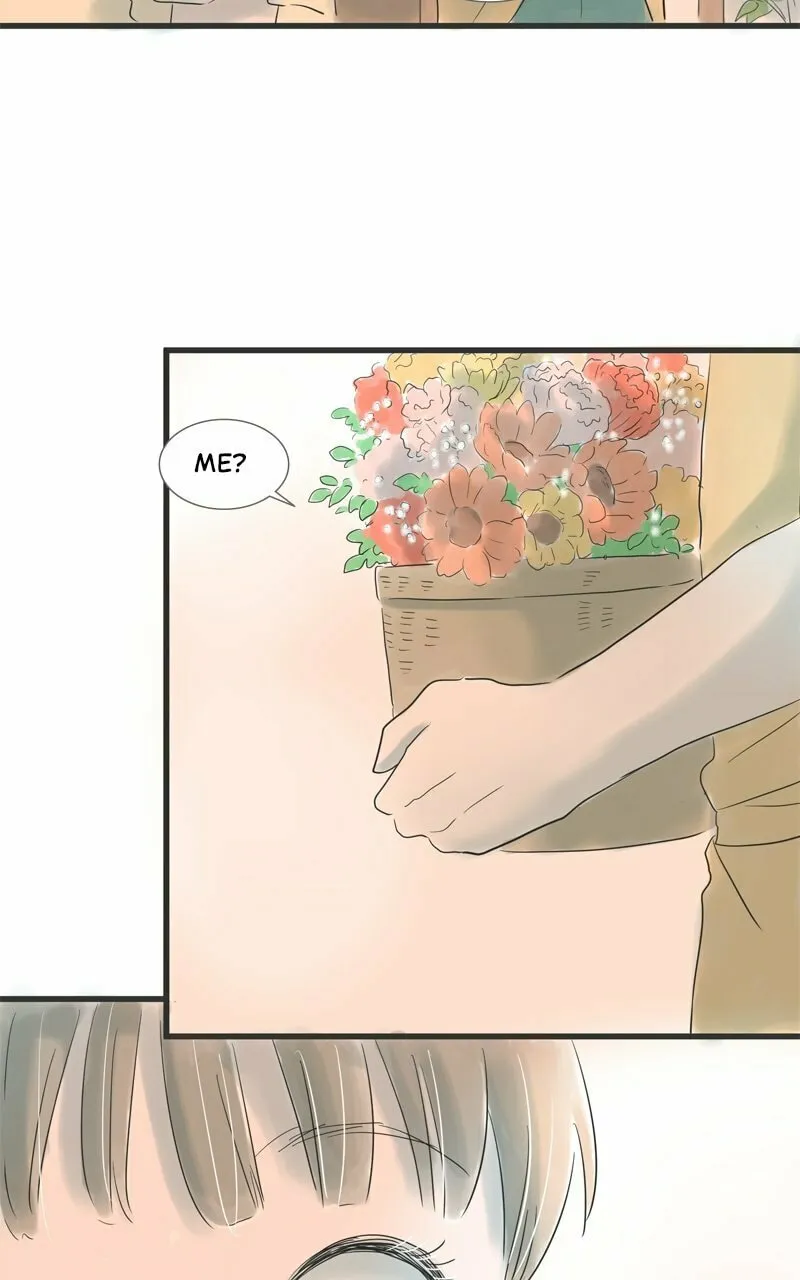 Read Amid the Changing Seasons chapter 91 image 57 on Lezhin