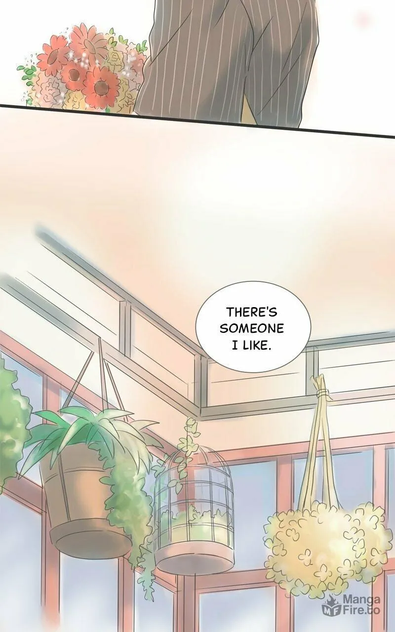 Read Amid the Changing Seasons chapter 91 image 59 on Lezhin