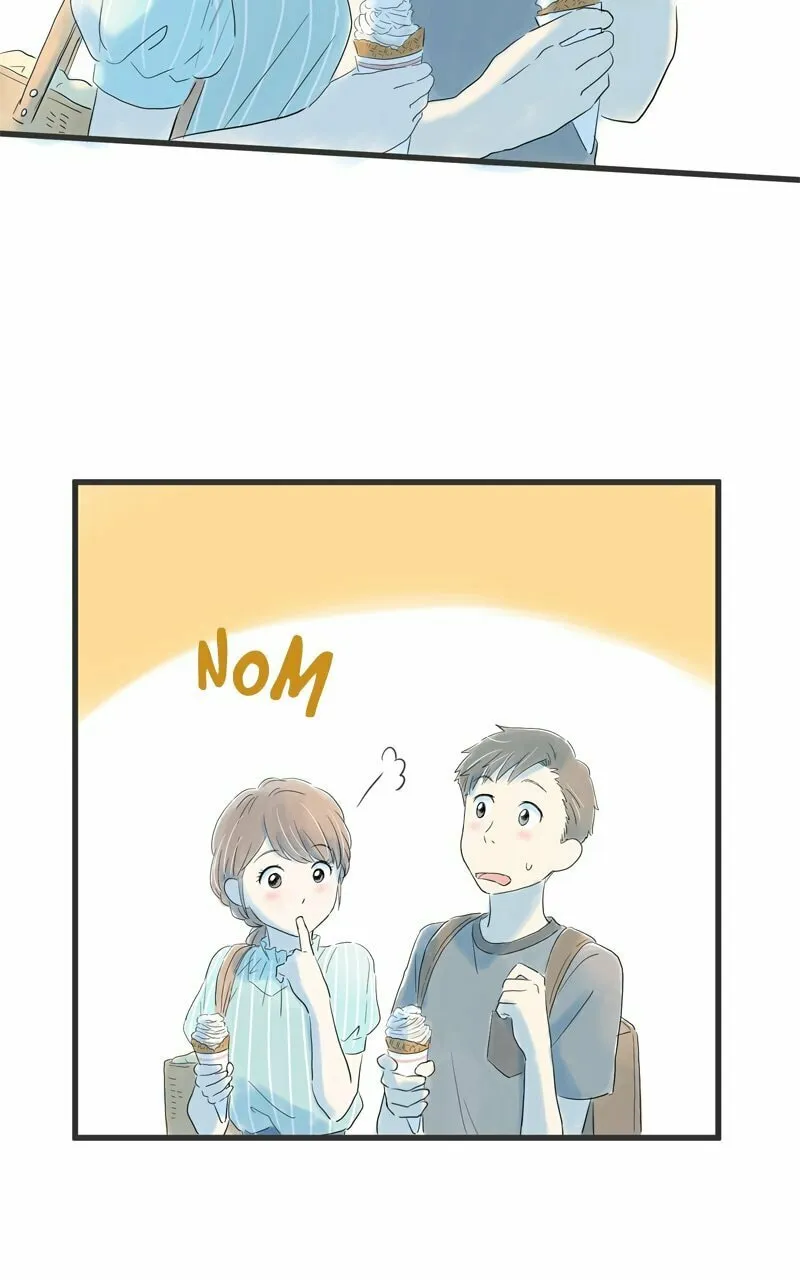 Read Amid the Changing Seasons chapter 91 image 7 on Lezhin