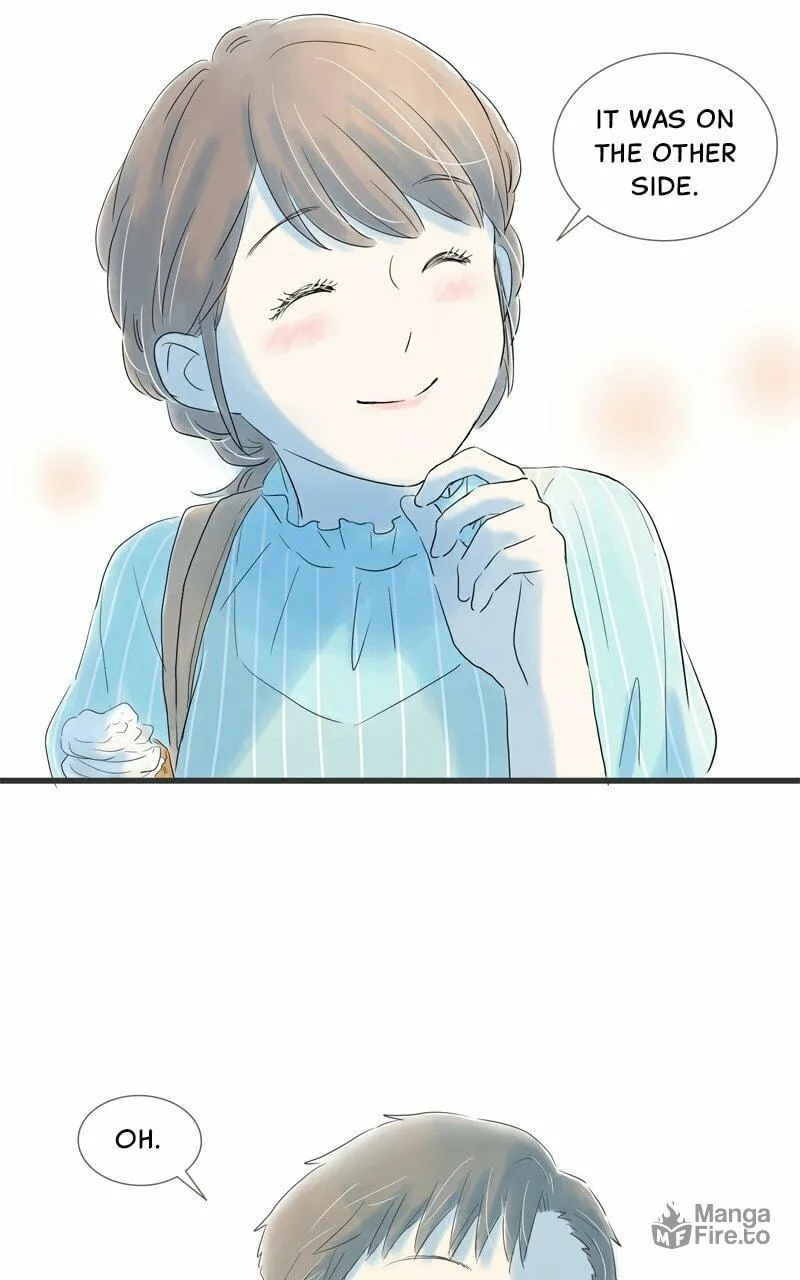 Read Amid the Changing Seasons chapter 91 image 8 on Lezhin