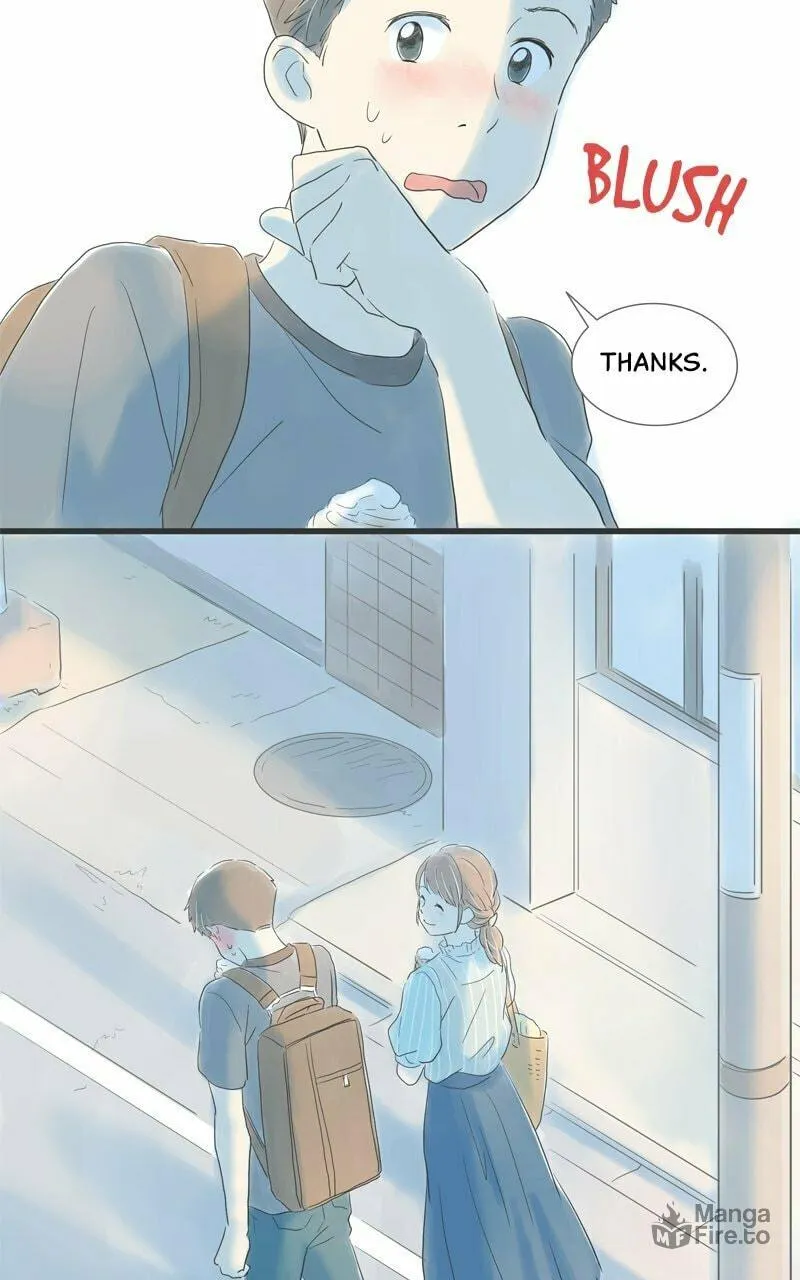 Read Amid the Changing Seasons chapter 91 image 9 on Lezhin