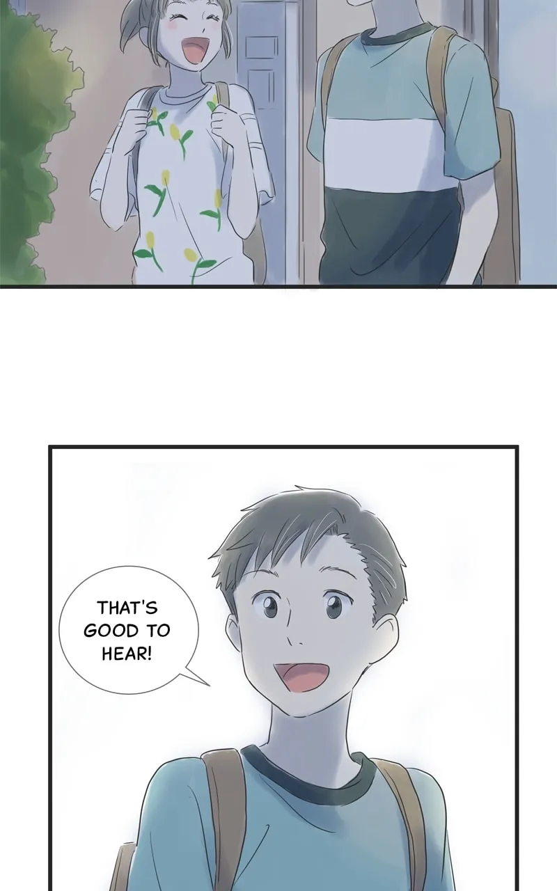 Read Amid the Changing Seasons chapter 92 image 10 on Lezhin
