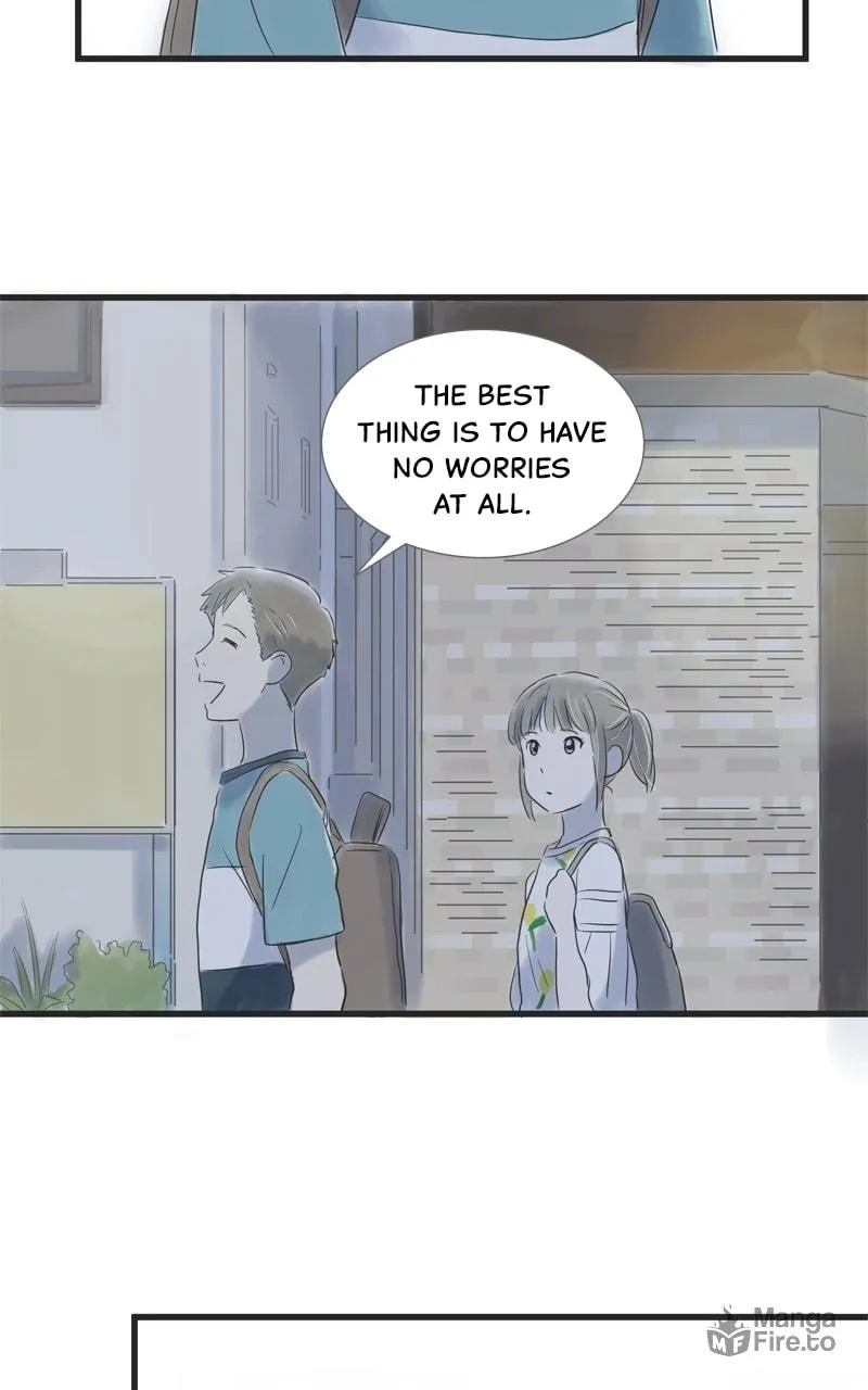 Read Amid the Changing Seasons chapter 92 image 11 on Lezhin