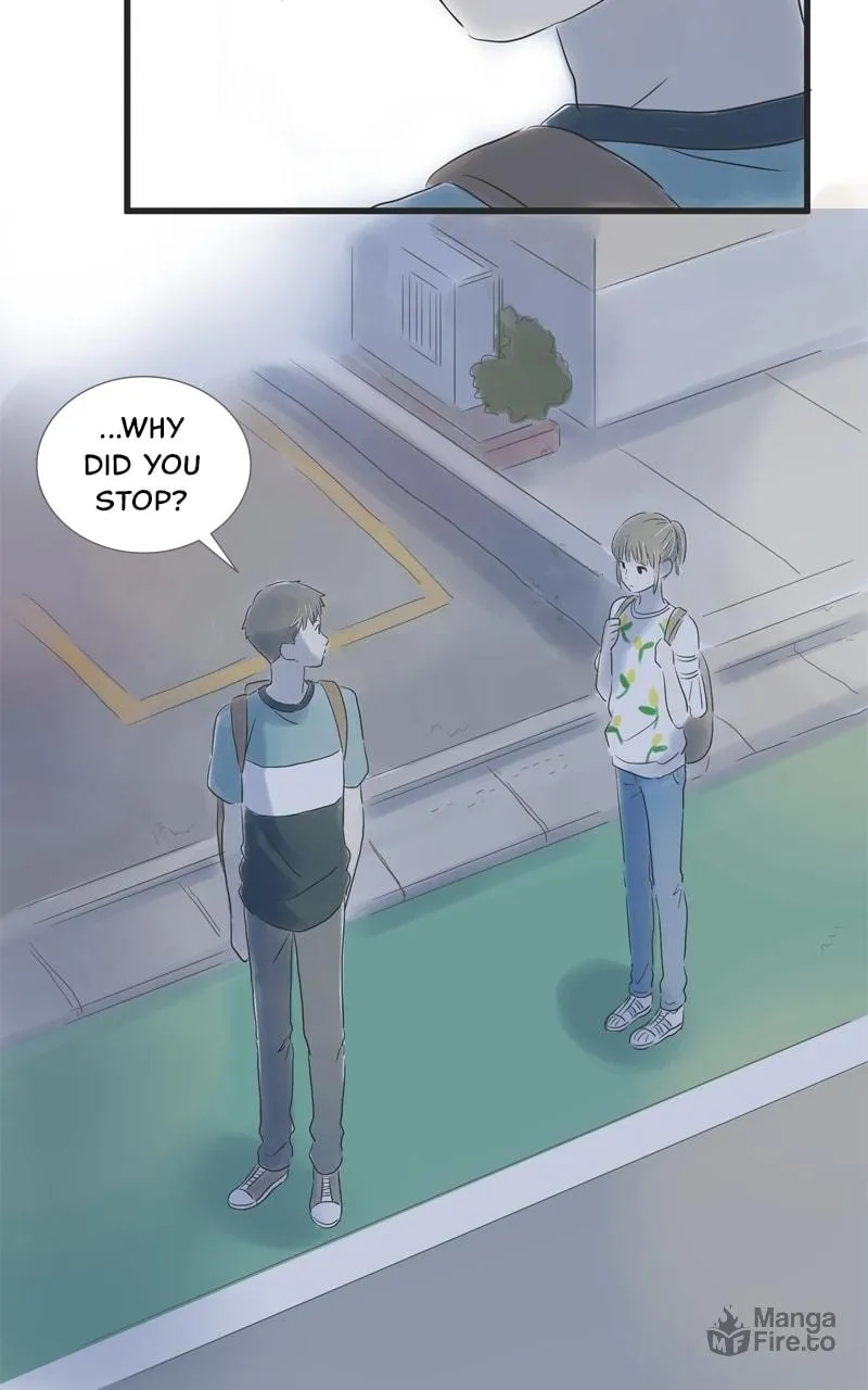 Read Amid the Changing Seasons chapter 92 image 14 on Lezhin