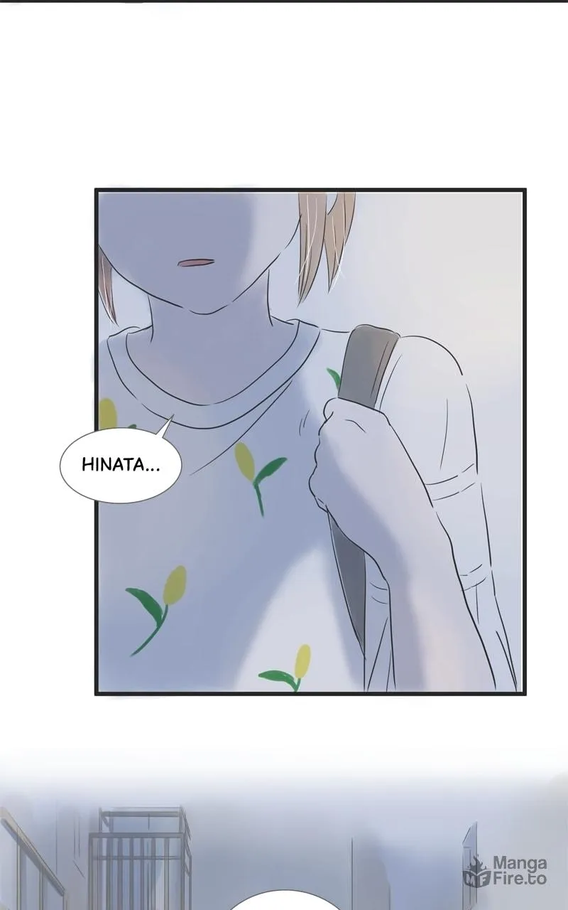 Read Amid the Changing Seasons chapter 92 image 17 on Lezhin
