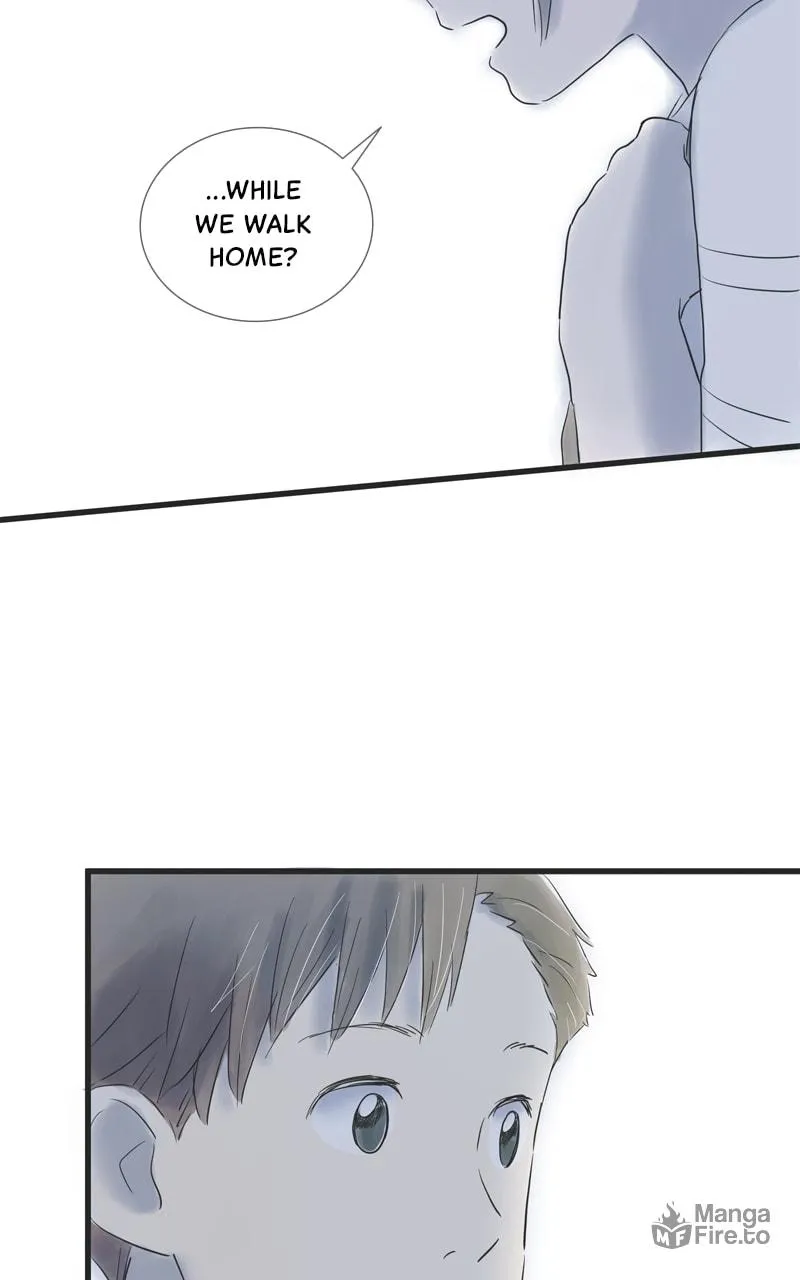Read Amid the Changing Seasons chapter 92 image 19 on Lezhin