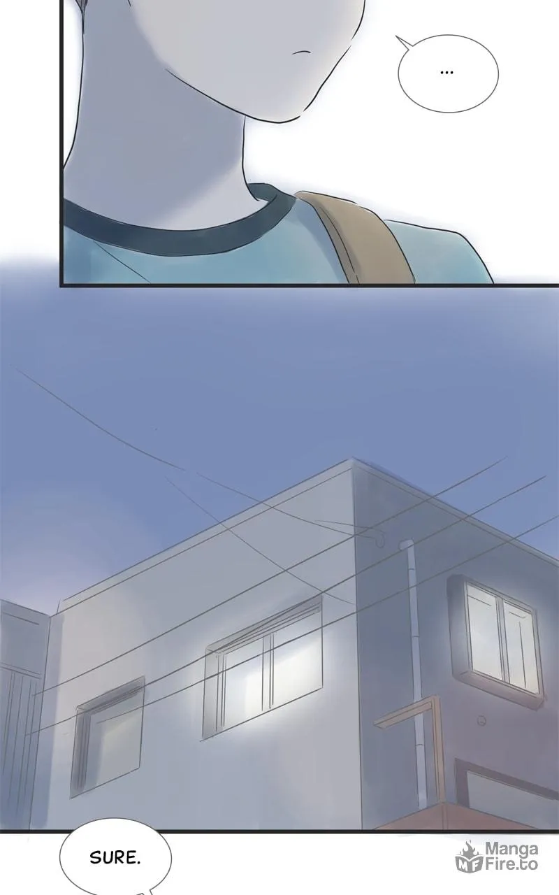Read Amid the Changing Seasons chapter 92 image 20 on Lezhin