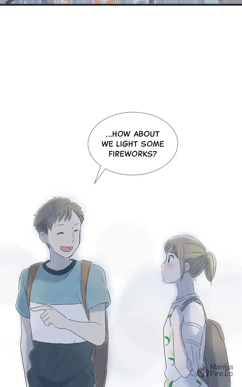 Read Amid the Changing Seasons chapter 92 image 24 on Lezhin