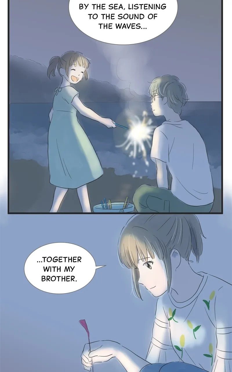 Read Amid the Changing Seasons chapter 92 image 30 on Lezhin