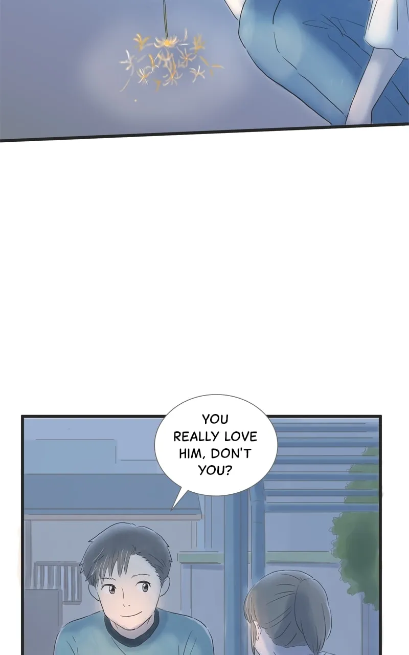 Read Amid the Changing Seasons chapter 92 image 31 on Lezhin