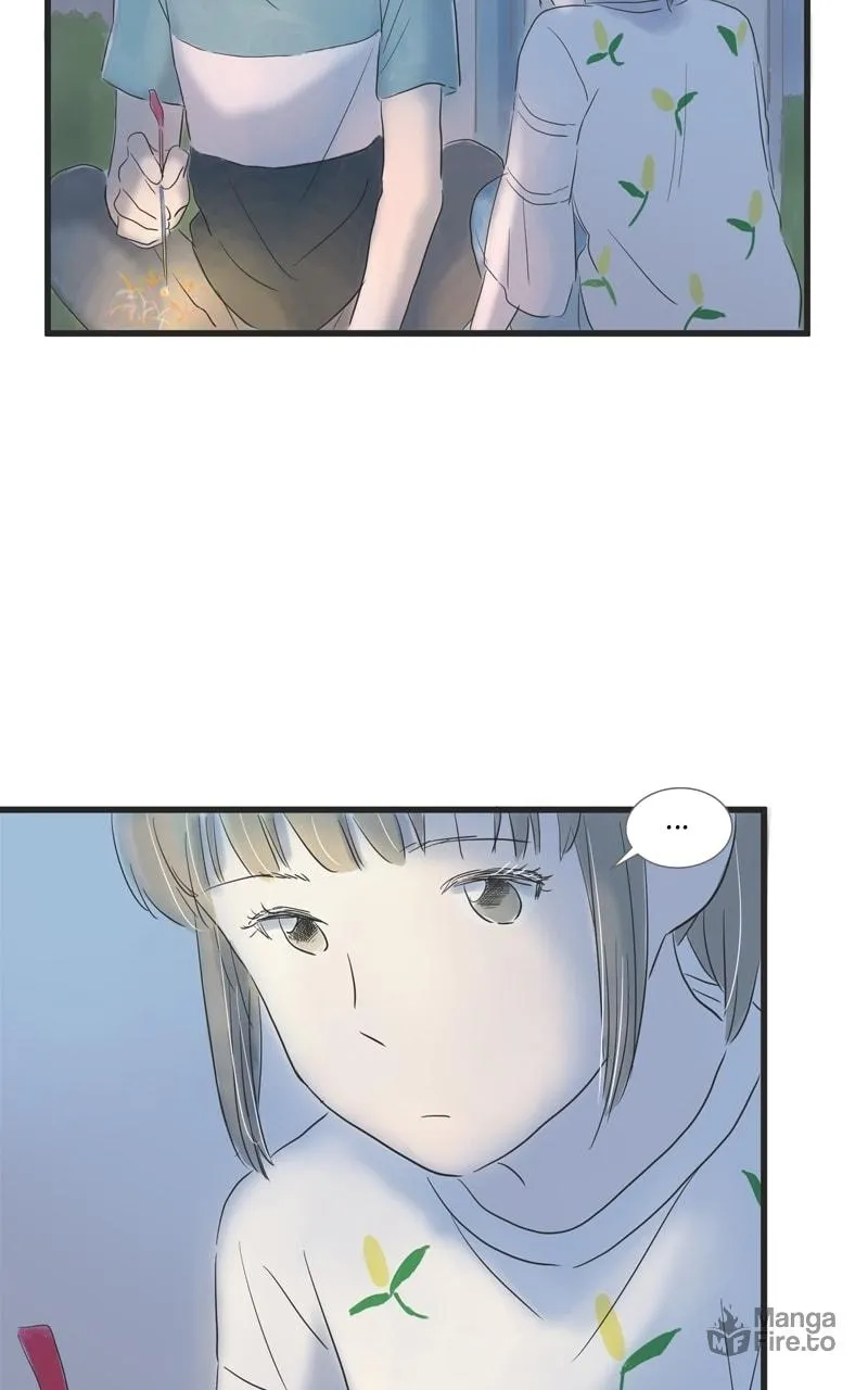 Read Amid the Changing Seasons chapter 92 image 32 on Lezhin