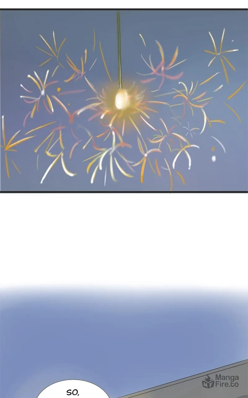 Read Amid the Changing Seasons chapter 92 image 34 on Lezhin