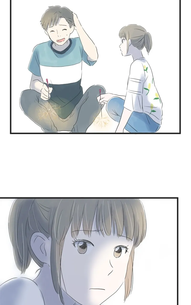 Read Amid the Changing Seasons chapter 92 image 36 on Lezhin