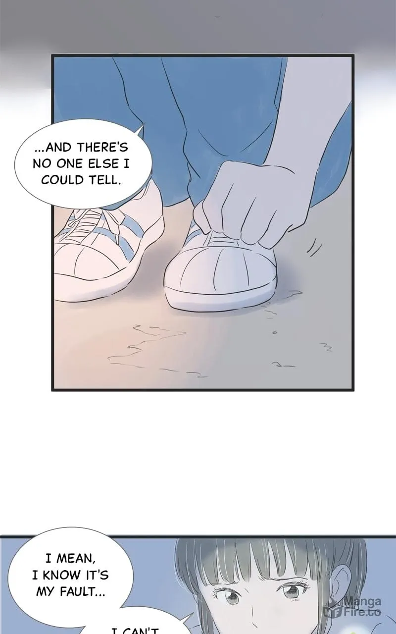Read Amid the Changing Seasons chapter 92 image 38 on Lezhin