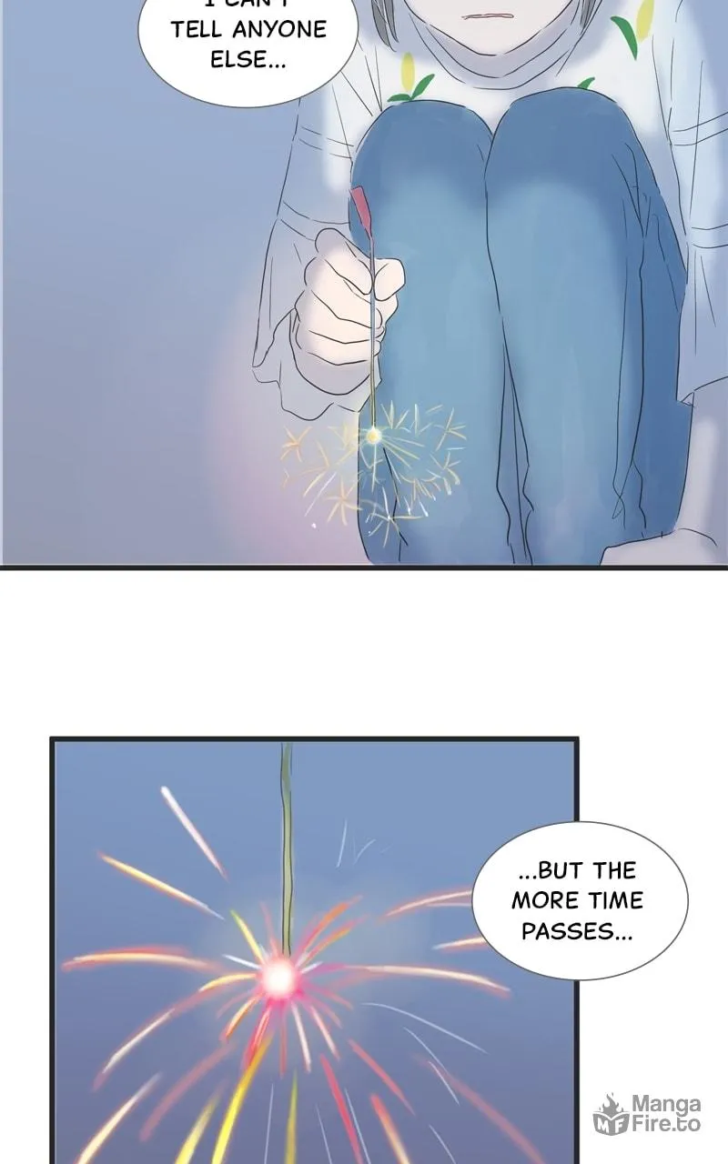 Read Amid the Changing Seasons chapter 92 image 39 on Lezhin